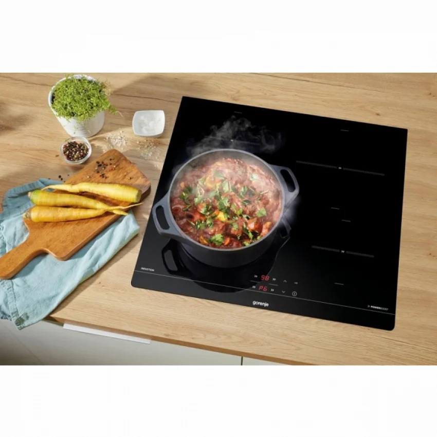 Индукционая варочная панель GORENJE IT64ASC