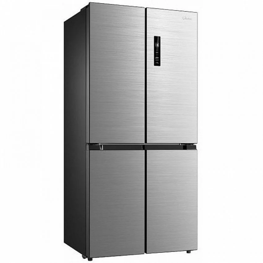 Холодильник MIDEA MDRF632FGF46