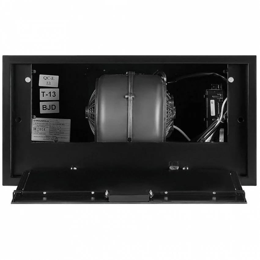 Вытяжка MAUNFELD MZR 60 LUX BLACK