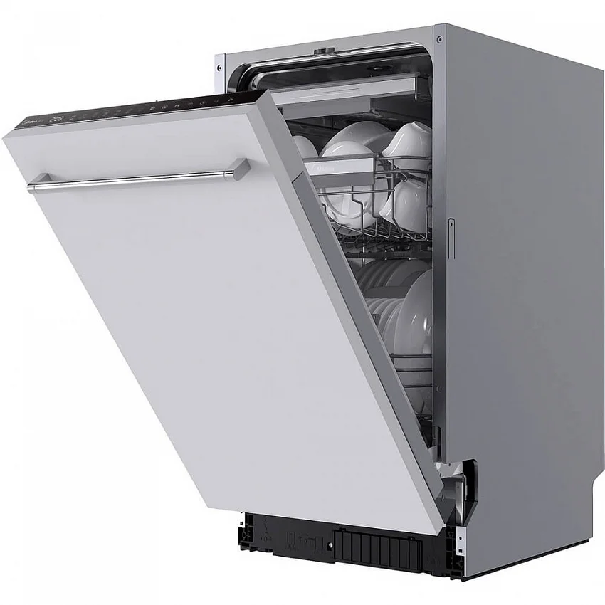 Встраиваемая посудомоечная машина MIDEA MID45S720I