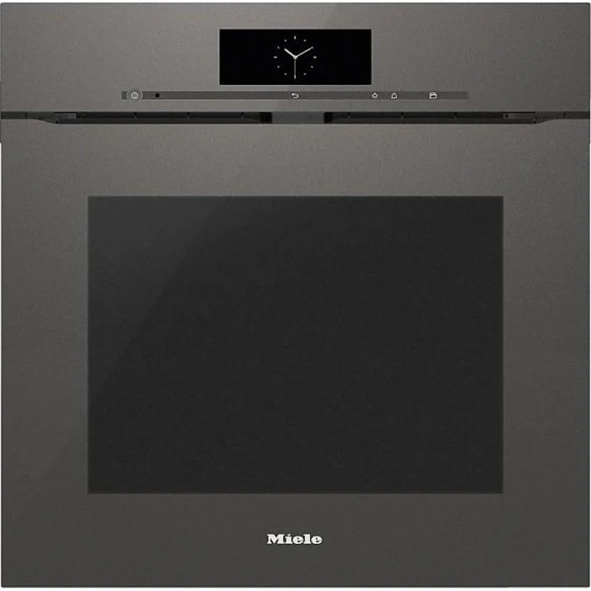 Духовой шкаф MIELE H6860BPX GRGR