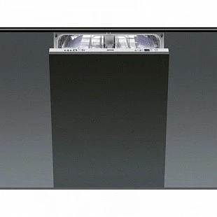Посудомоечная машина SMEG STLA825A-1
