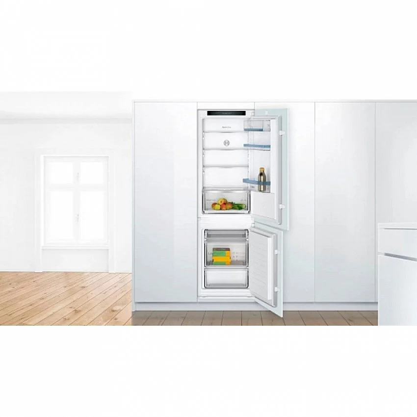 Холодильник BOSCH KIV86VS31R
