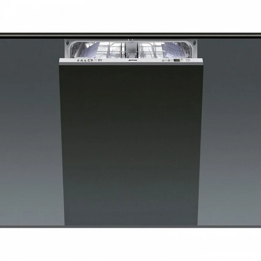 Посудомоечная машина SMEG STLA825A-1