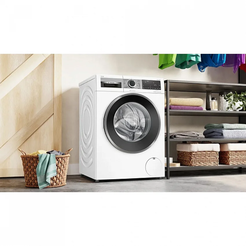 Стиральная машина BOSCH WGG256AMSN