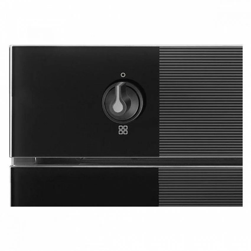 Встраиваемая микроволновая печь SMEG SO4101M0B3