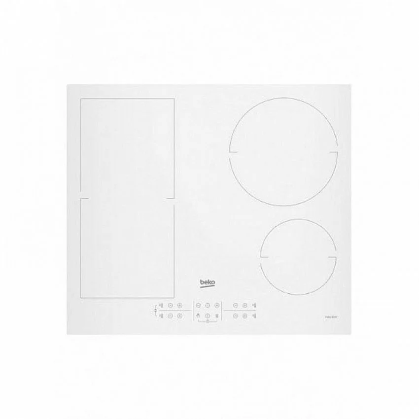 Варочная панель BEKO HII64200FMTW