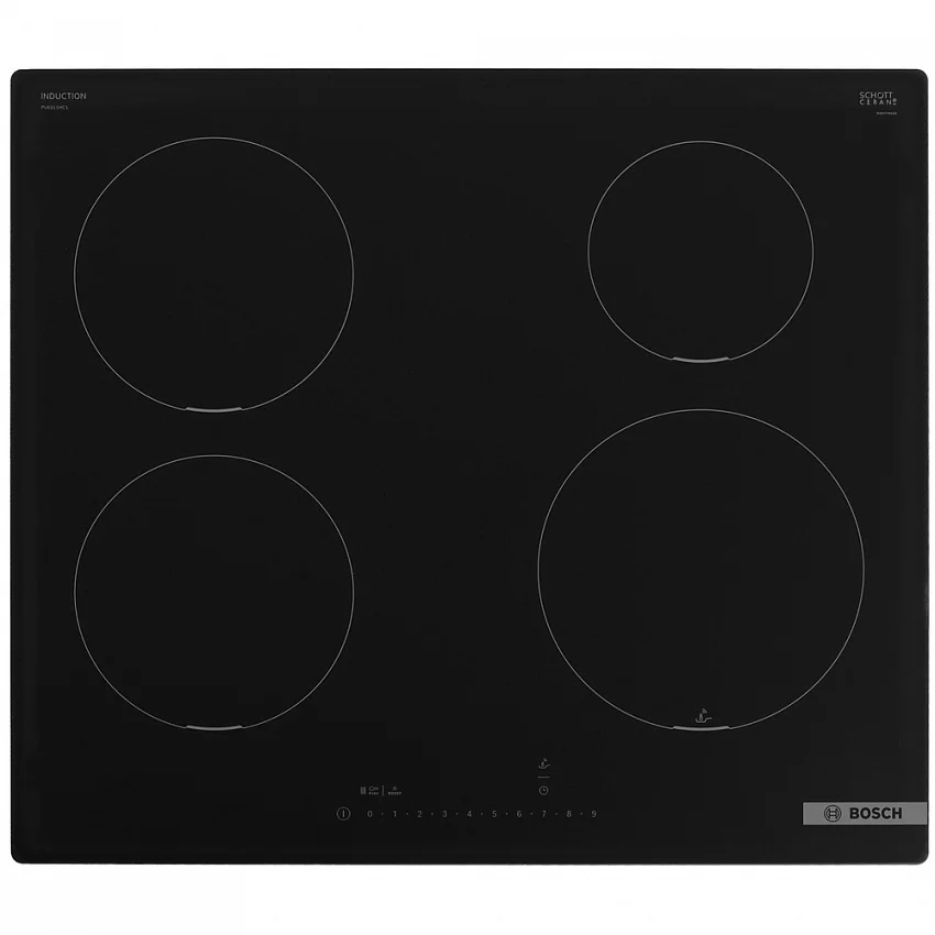 Индукционая варочная панель BOSCH PUE611HC1E