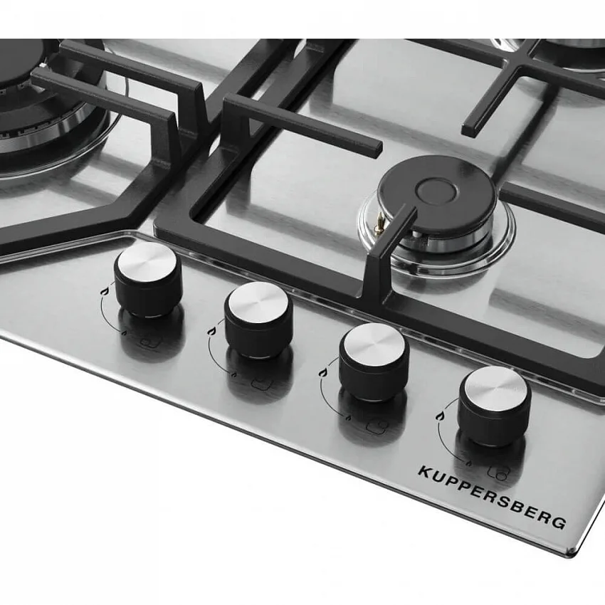 Варочная панель KUPPERSBERG TS 68 X