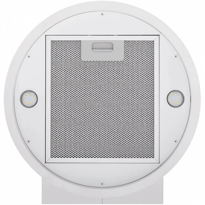 Вытяжка MAUNFELD LEE WALL 39 LONG WHITE