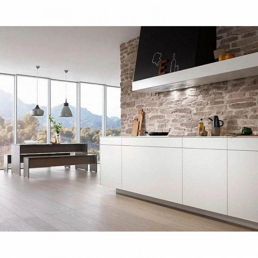 Вытяжка MIELE DA 2578