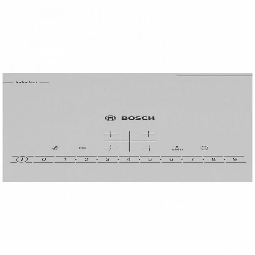 Варочная панель BOSCH PUE612FF1J