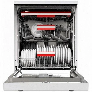 Посудомоечная машина TOSHIBA DW-14F1(W)-RU