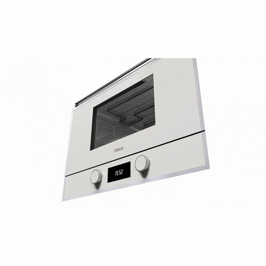 Микроволновая печь TEKA ML 822 BIS L WHITE