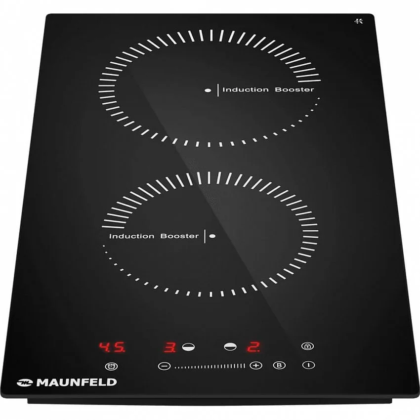 Индукционая варочная панель MAUNFELD CVI292STBKC