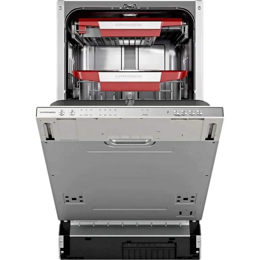 Встраиваемая посудомоечная машина KUPPERSBERG GIM 4592