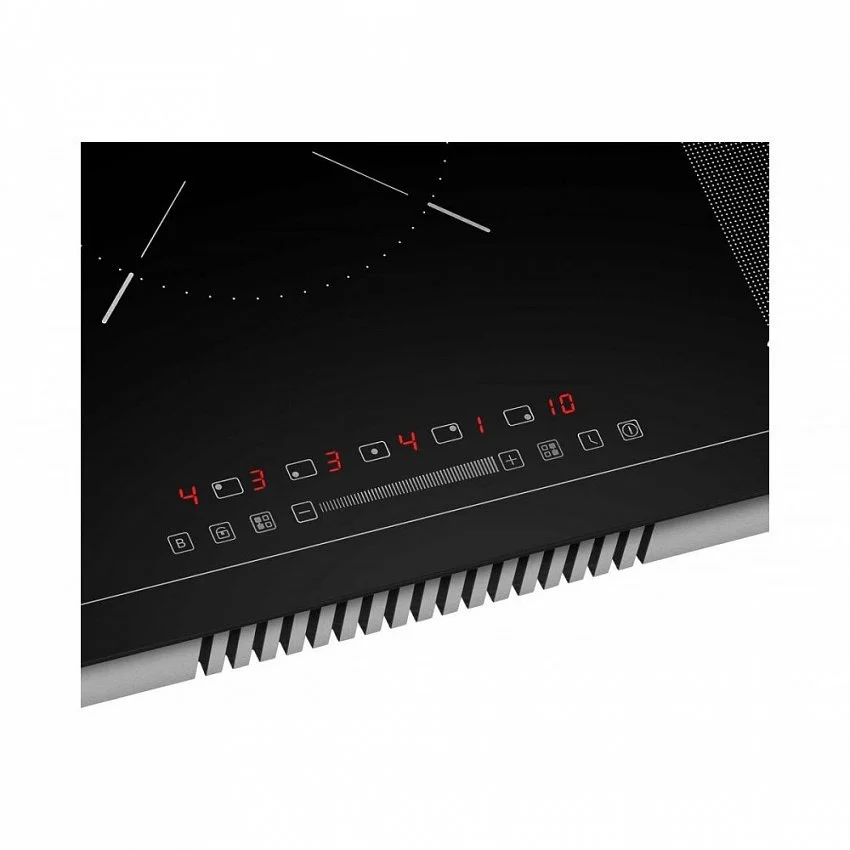 Индукционая варочная панель MEFERI MIH905BK ULTRA