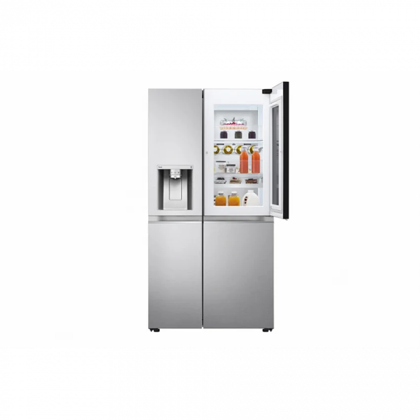 Холодильник LG GC-X257CAEC