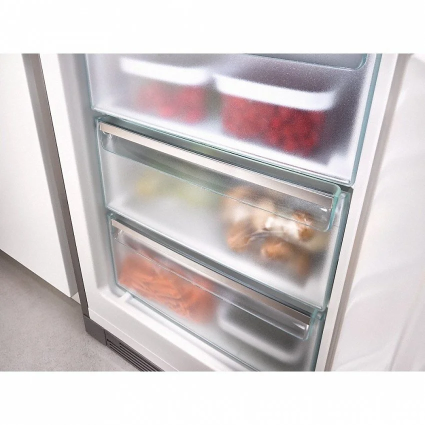 Холодильник MIELE KFN 29162D WS