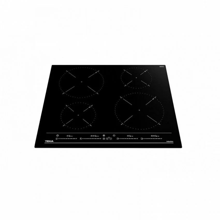 Варочная панель TEKA IZC 64320 BK MSP