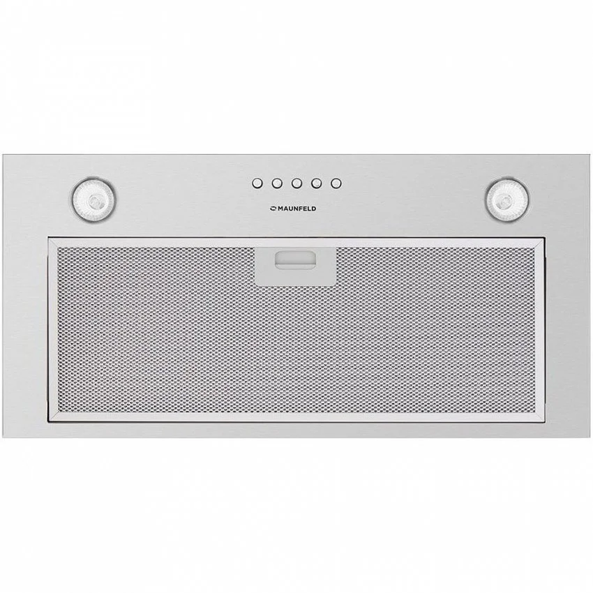 Вытяжка MAUNFELD CROSBY SINGL 5028 INOX