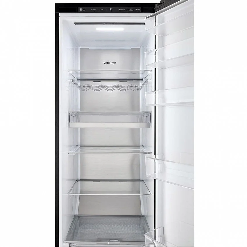 Холодильник LG GC-B401FEPM
