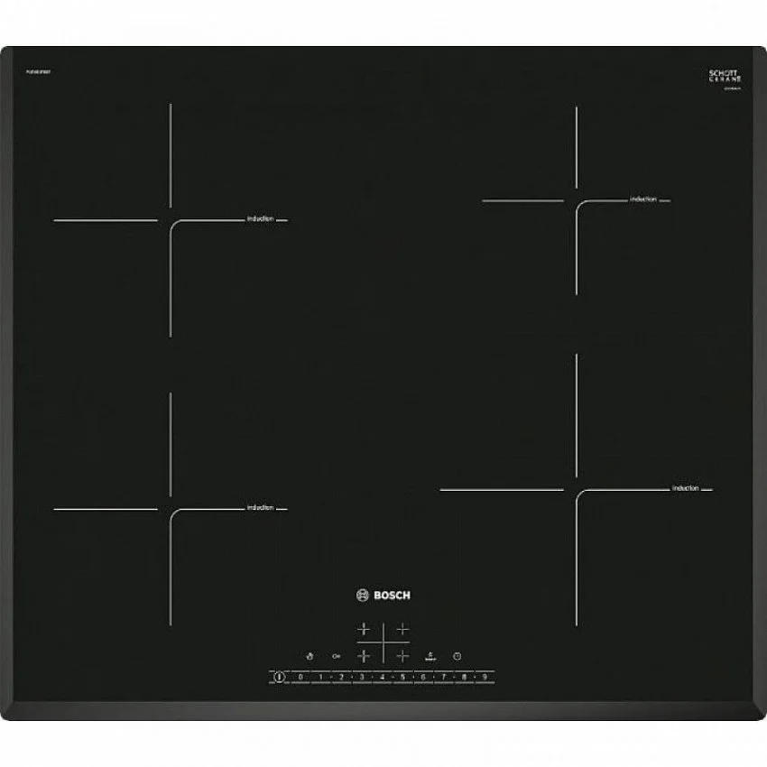 Варочная панель BOSCH PUE651FB5E
