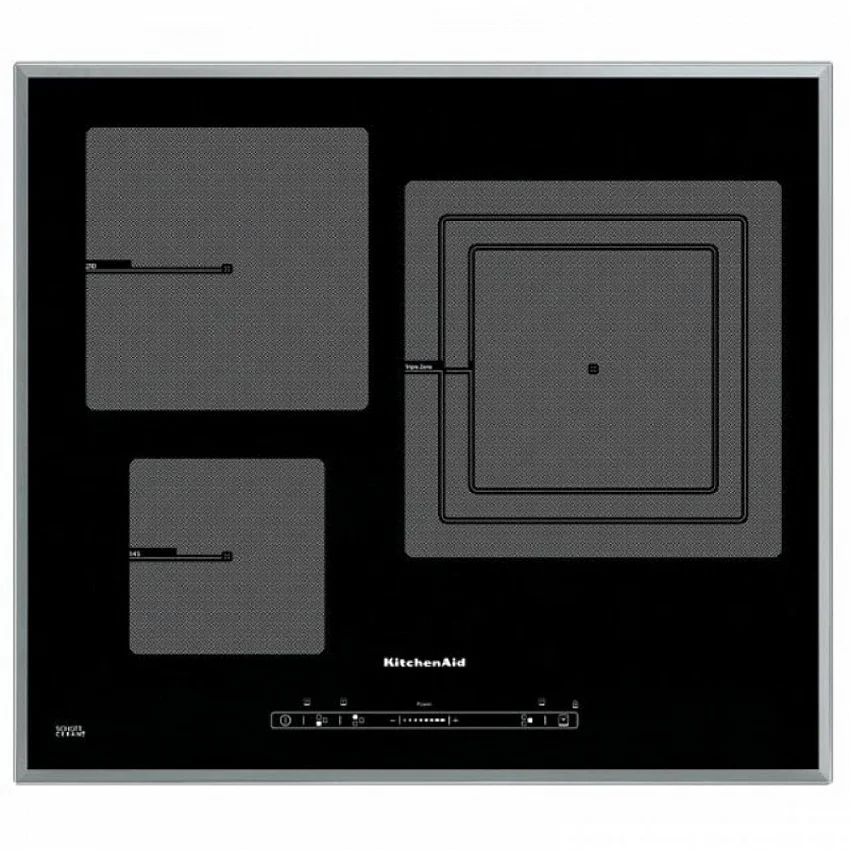 Варочная панель KITCHENAID KHID3 65510
