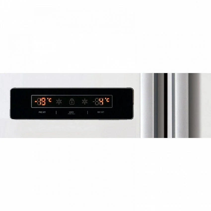 Холодильник DAEWOO ELECTRONICS FRN-X22B4CW