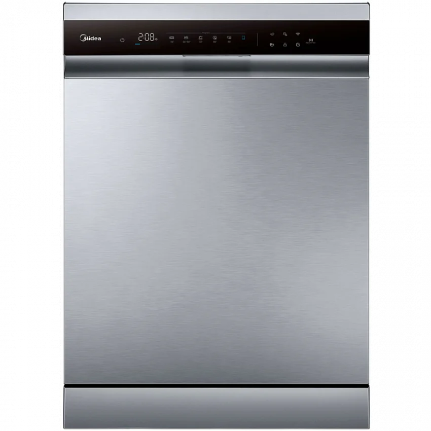 Посудомоечная машина MIDEA MFD60S350SI