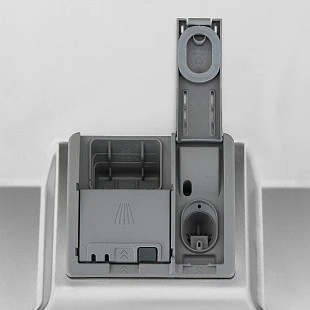 Встраиваемая посудомоечная машина BOSCH SMV25EX02E