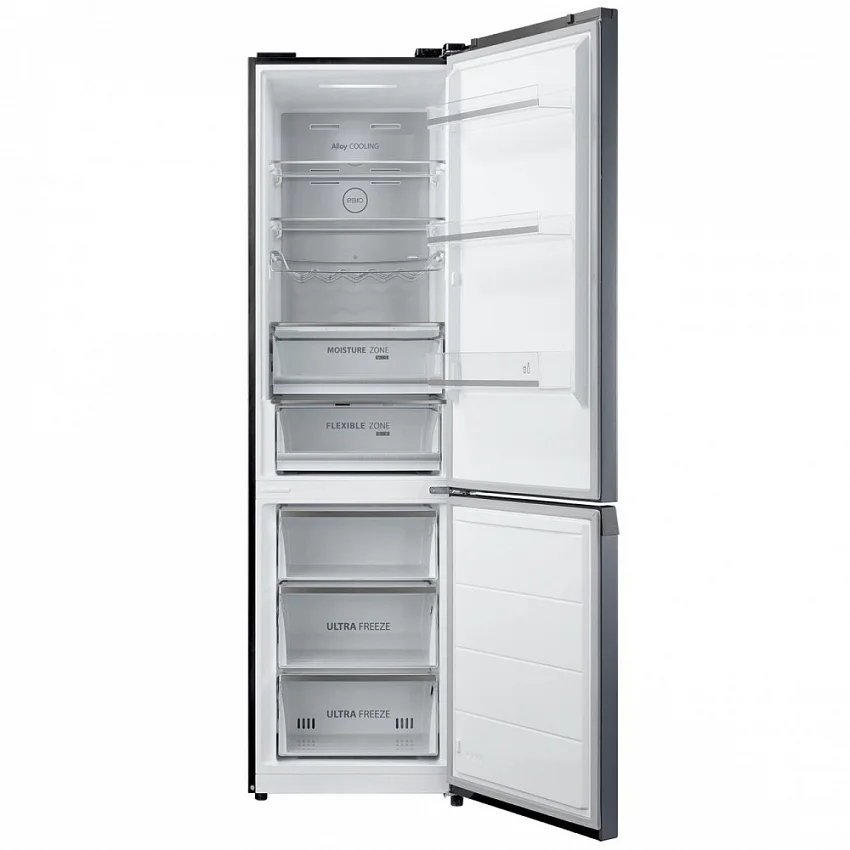 Холодильник TOSHIBA GR-RB500WE-PMJ(06)