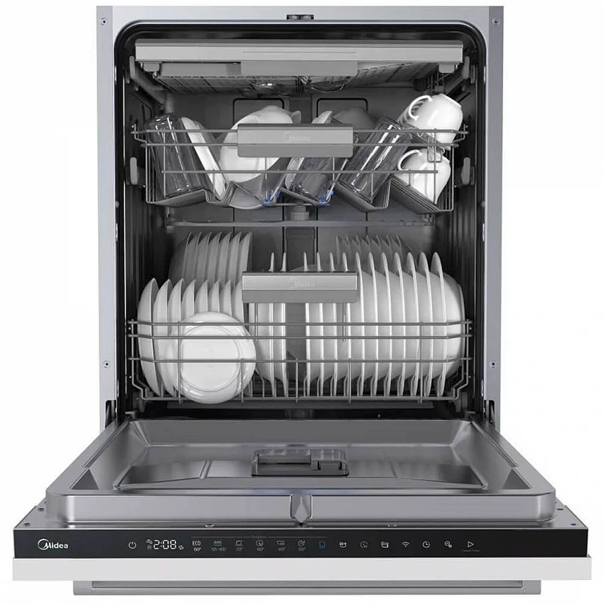 Встраиваемая посудомоечная машина MIDEA MID60S720I
