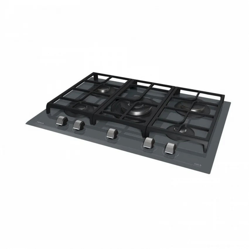 Газовая варочная панель TEKA GZC 75330 XBN STONE GREY