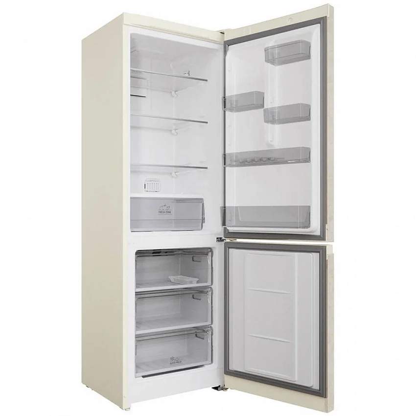 Холодильник HOTPOINT HT 5180 AB