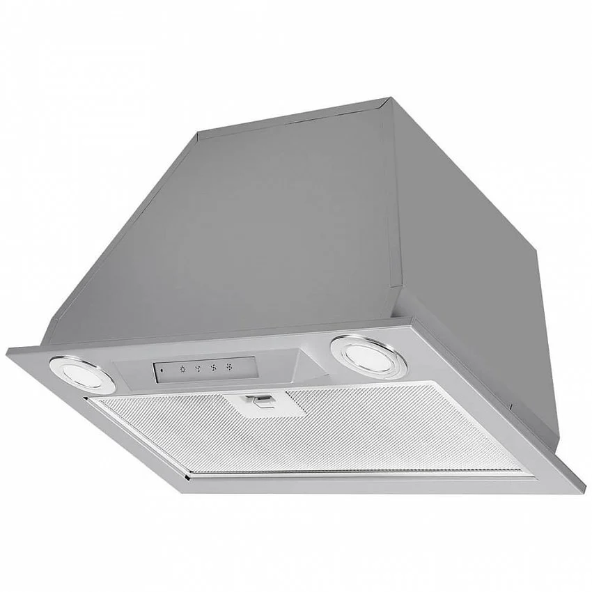 Вытяжка KUPPERSBERG INLINEA 52 INOX