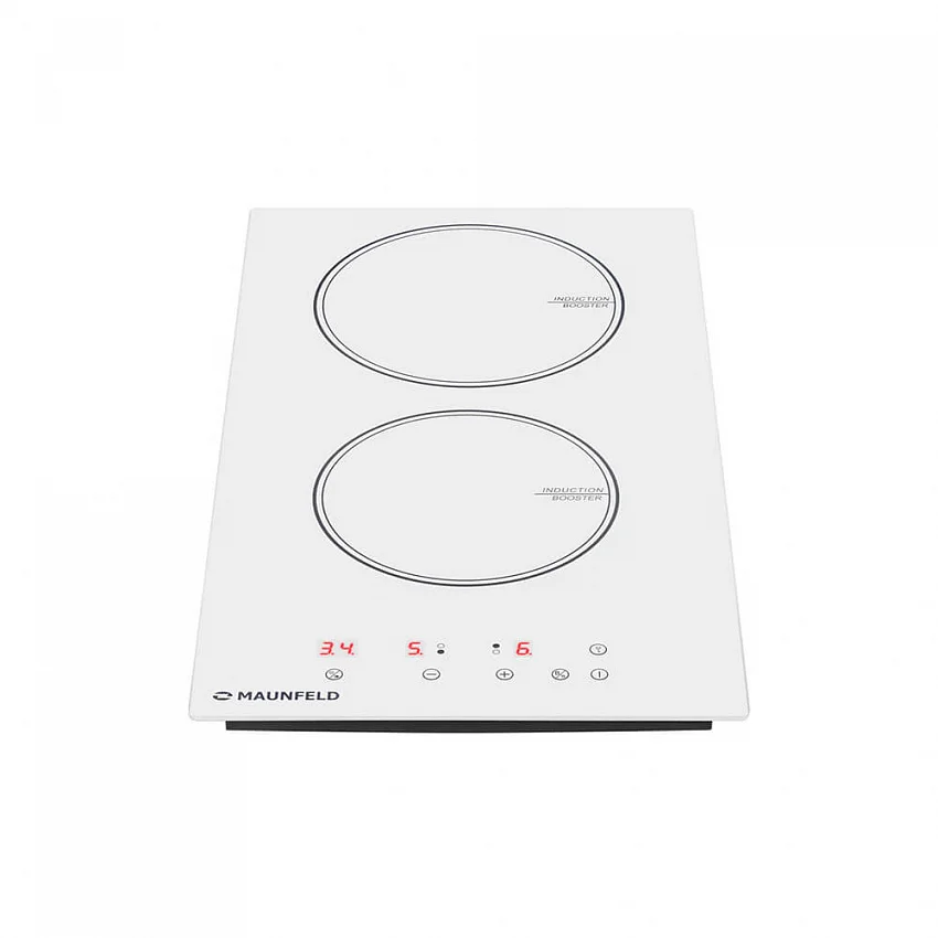 Индукционая варочная панель MAUNFELD CVI292WH