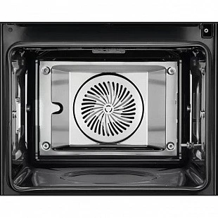Духовой шкаф ELECTROLUX OKH5E40X