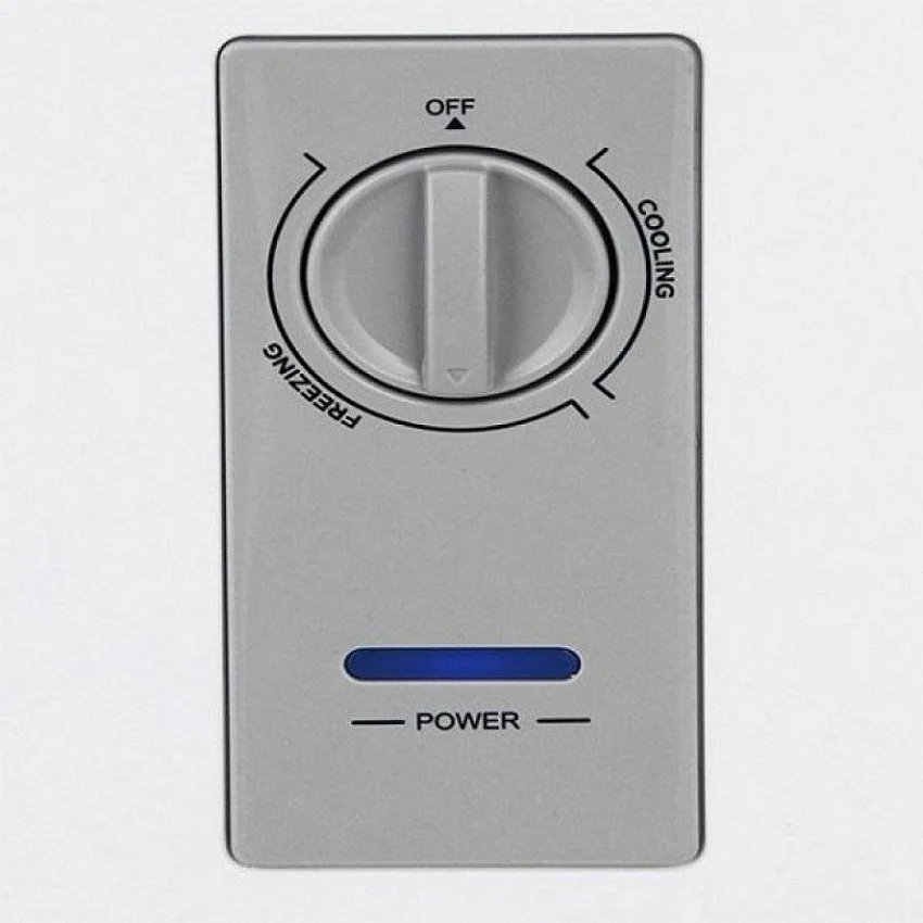 Морозильный ларь MIDEA MCF150W