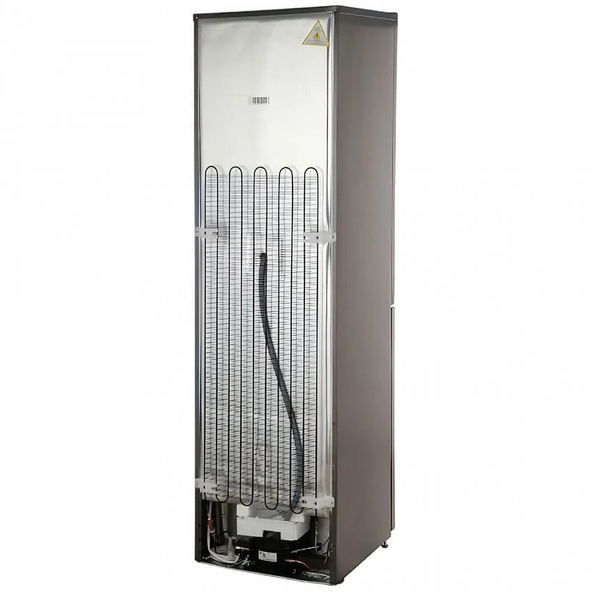 Холодильник BEKO B1RCSK332G