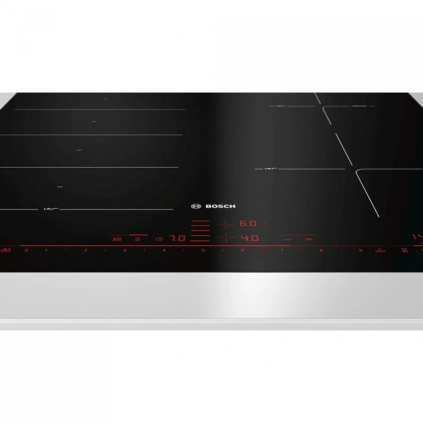 Индукционая варочная панель BOSCH PXE601DC1E