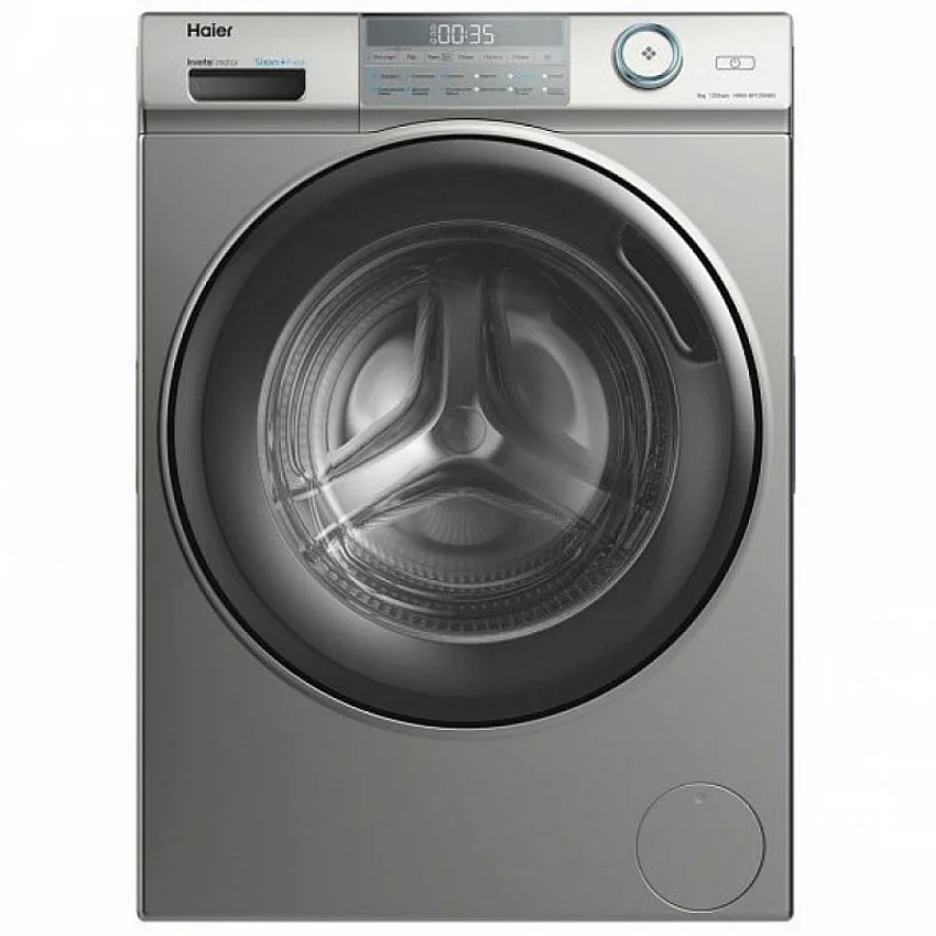 Стиральная машина HAIER HW60-BP12959BS