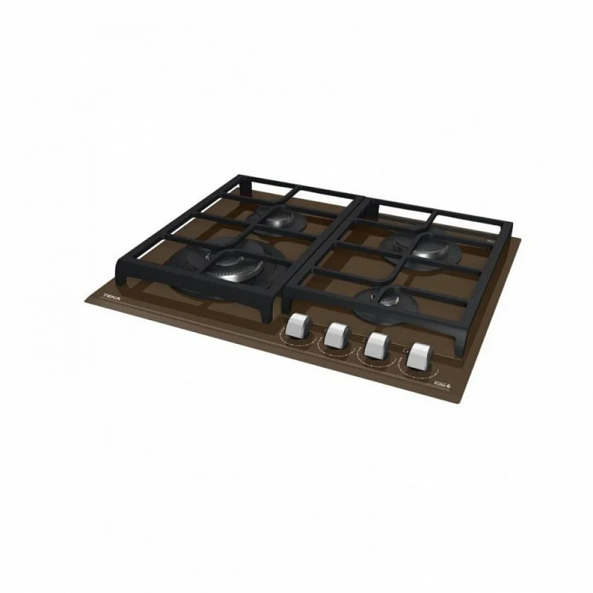 Газовая варочная панель TEKA GZC 64320 XBN LONDON BRICK