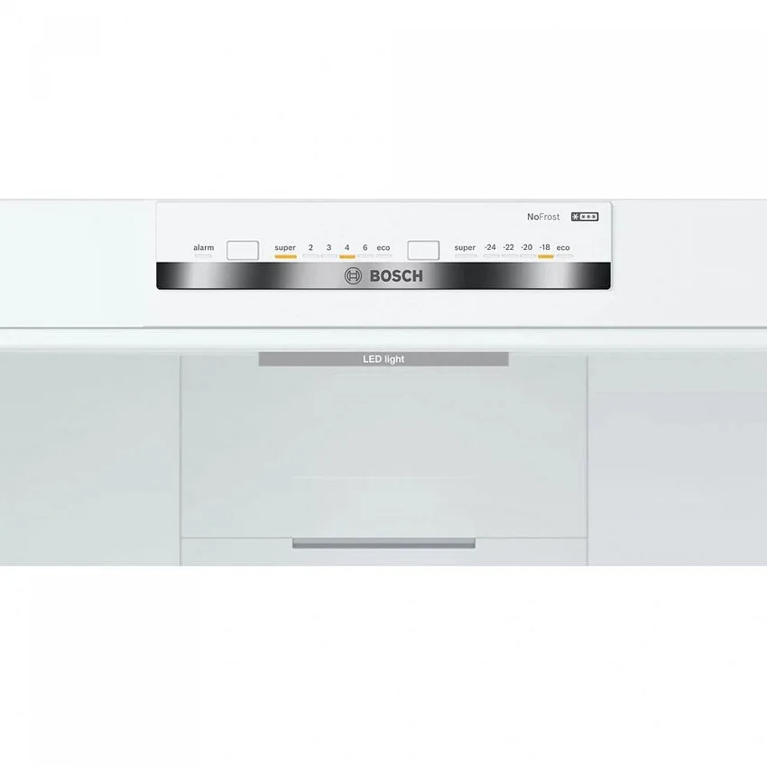 Холодильник BOSCH KGN39UL316