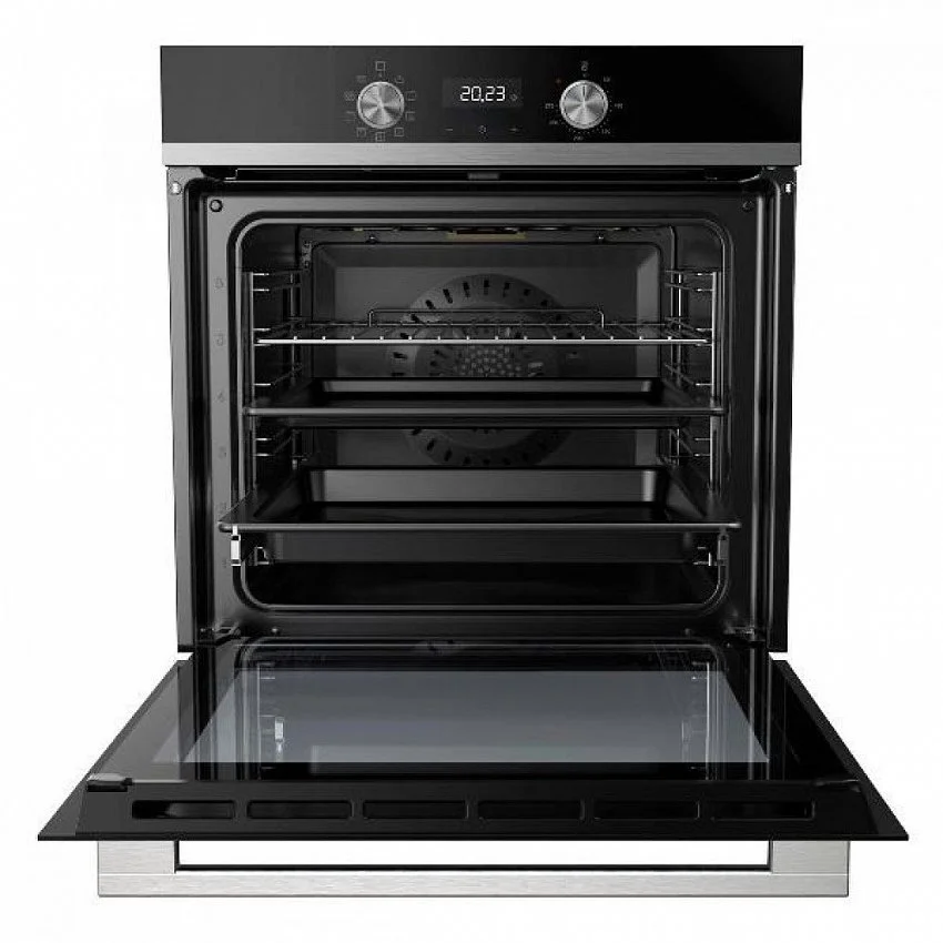 Духовой шкаф HAIER HOQ-K2ANN3BX
