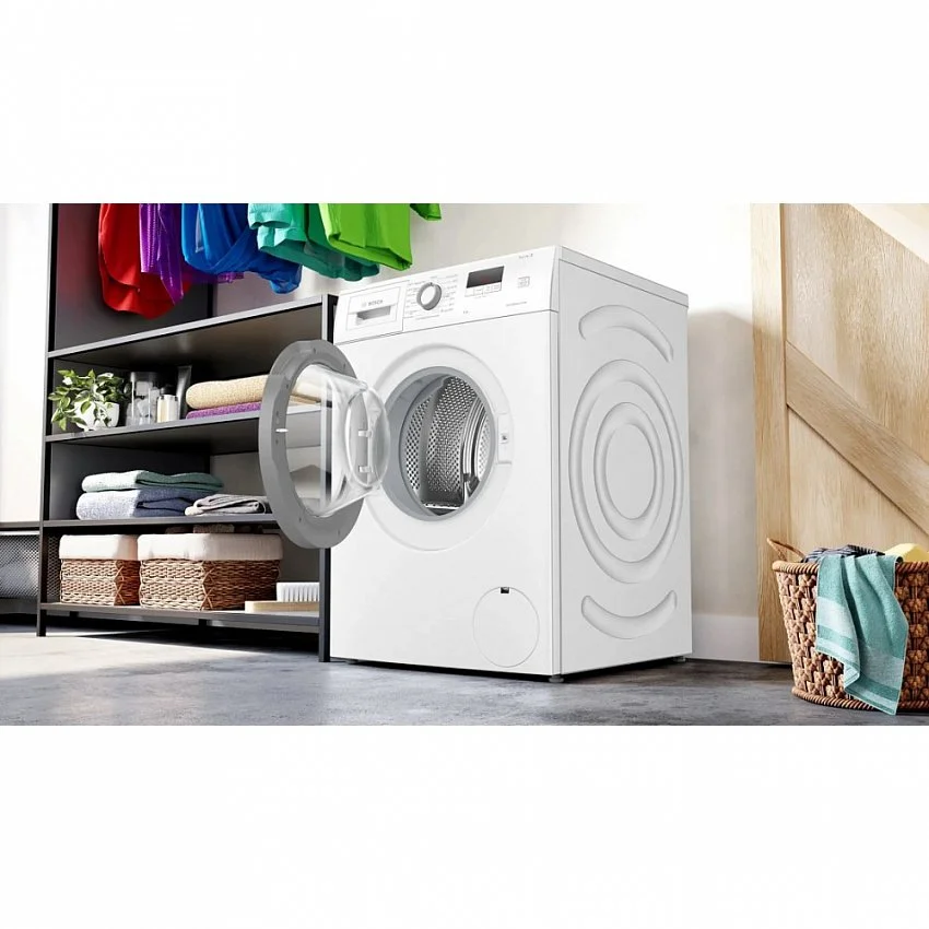 Стиральная машина BOSCH WAJ24068II