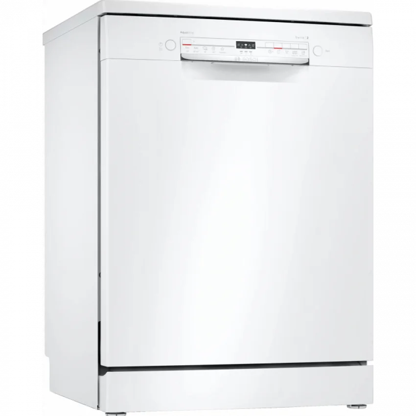 Посудомоечная машина BOSCH SMS2ITW04E