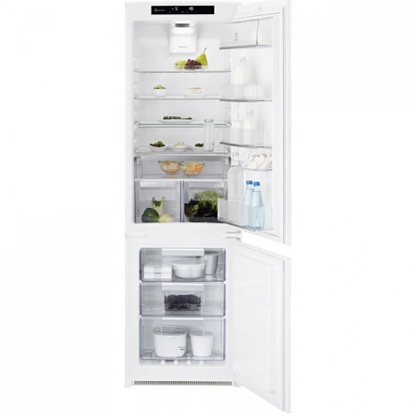 Холодильник ELECTROLUX RNT8TE18S