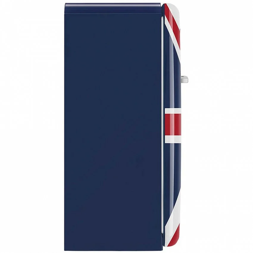 Холодильник SMEG FAB28RDUJ6