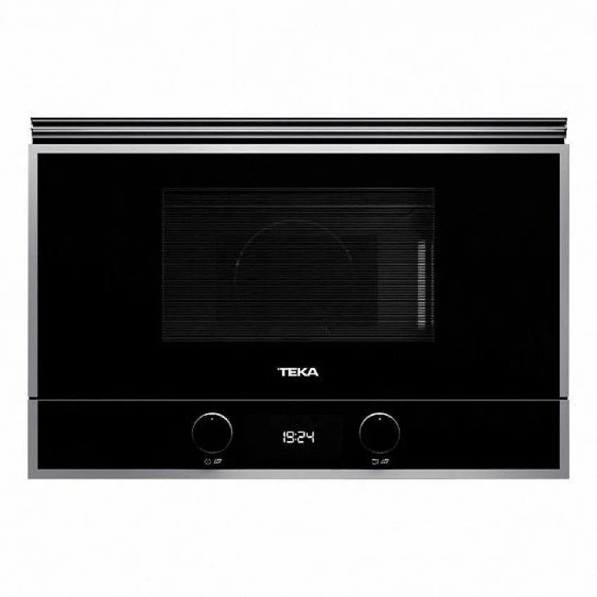Микроволновая печь TEKA ML 822 BIS L BLACK